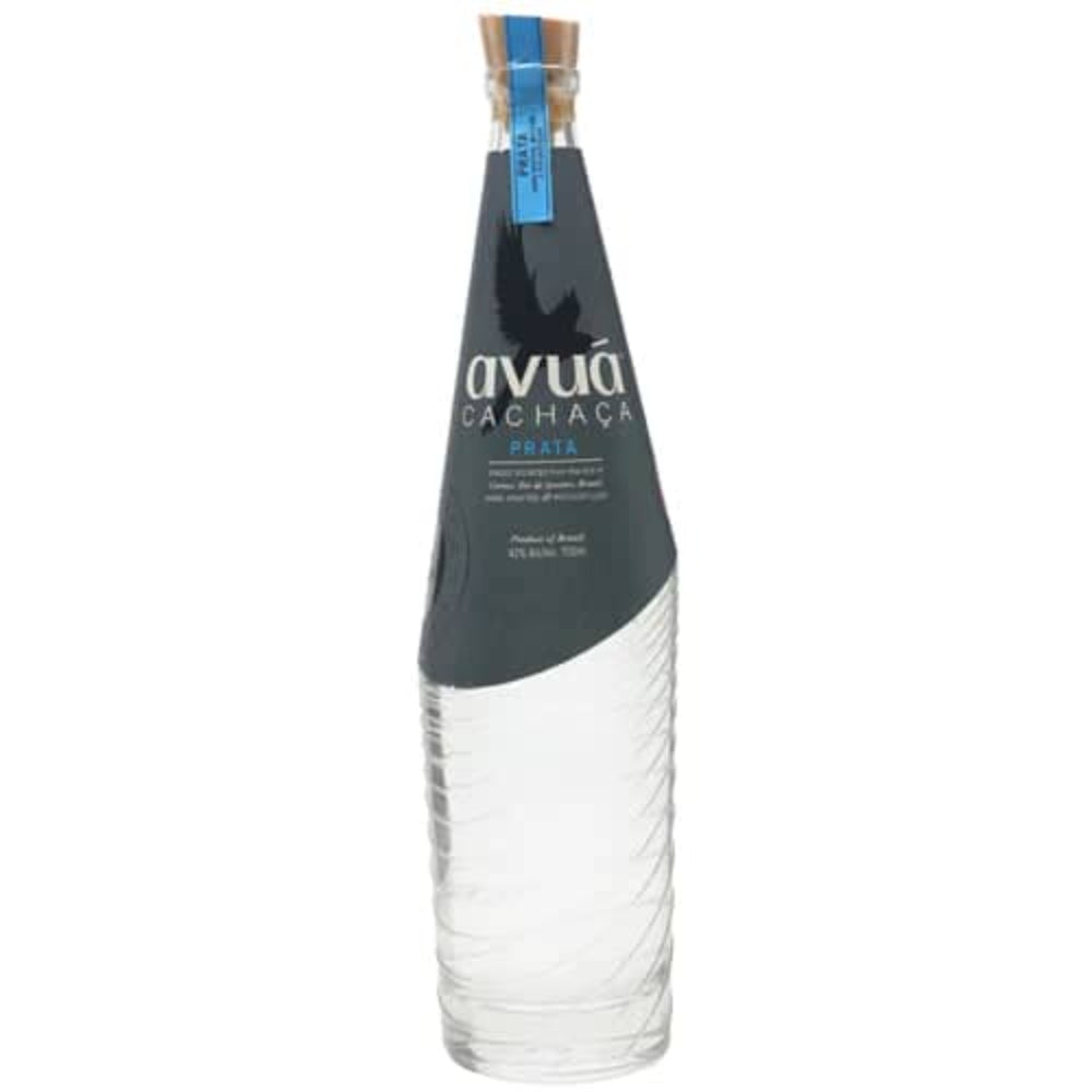 Avua Still Strength Cachaca Rum