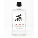 Awayuki Strawberry Flavored Gin 88