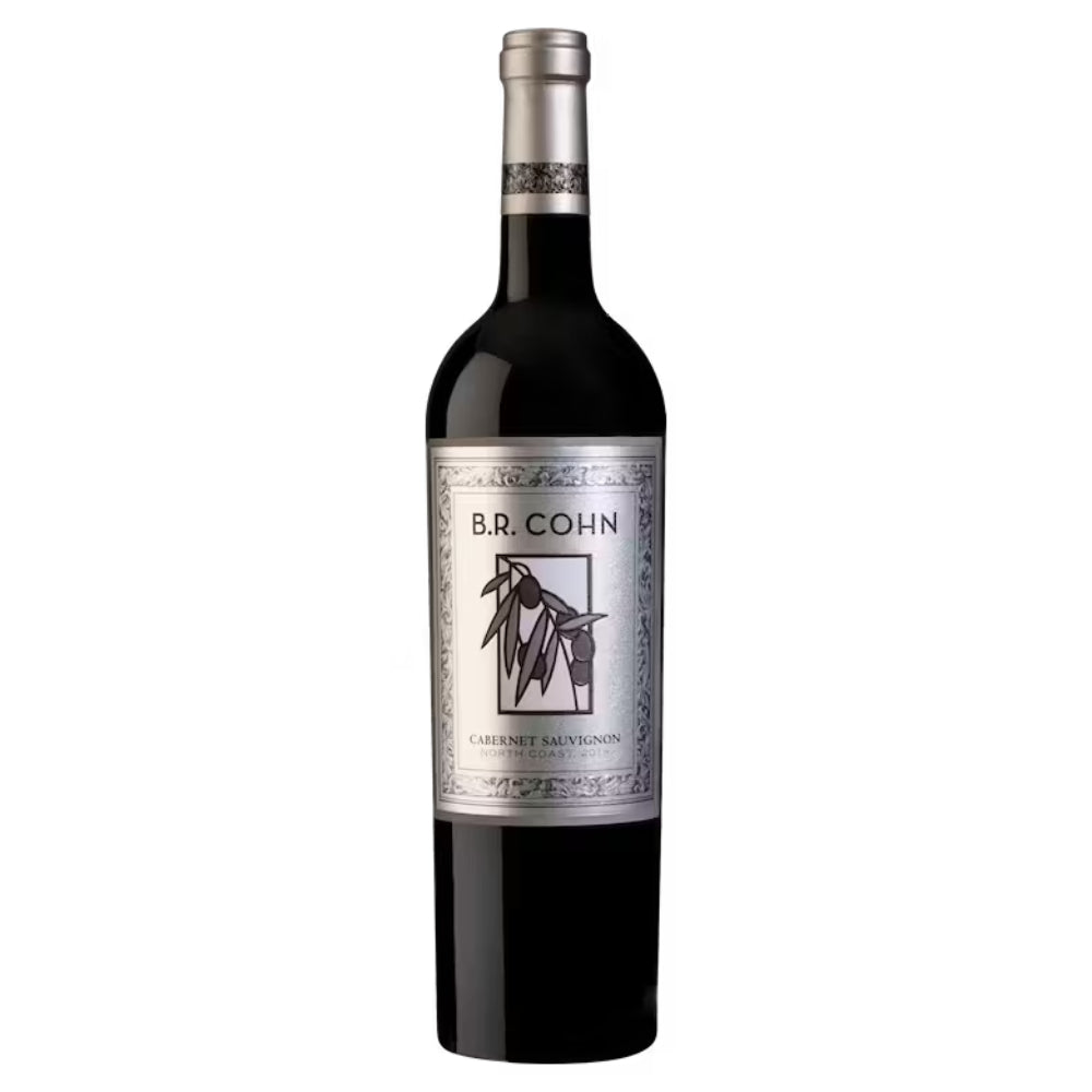 BR Cohn Cabernet Sauvignon Silver Label North Coast