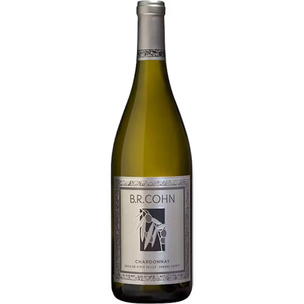 B.R. Cohn Chardonnay Silver Label Russian River Valley