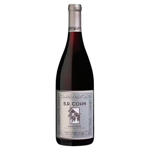 B.R. Cohn Pinot Noir Silver Label North Coast