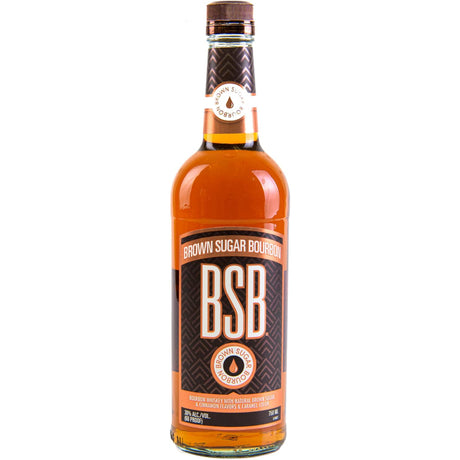 BSB Brown Sugar Bourbon