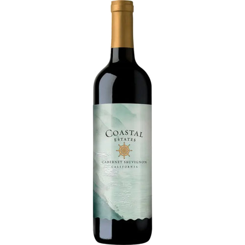 BV Coastal Estates Cabernet Sauvignon California Wine