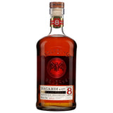 Bacardi Aged Rum Rare Gold Reserva Ocho 8 Yr