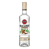 Bacardi Coconut Flavored Rum