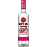 Bacardi Dragon Berry Flavored Rum