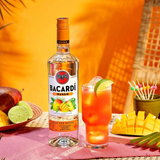 Bacardi Mango Chile Flavored Rum