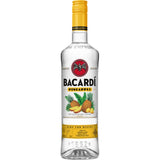 Bacardi Pineapple Flavored Rum