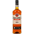 Bacardi Spiced Rum American Oak