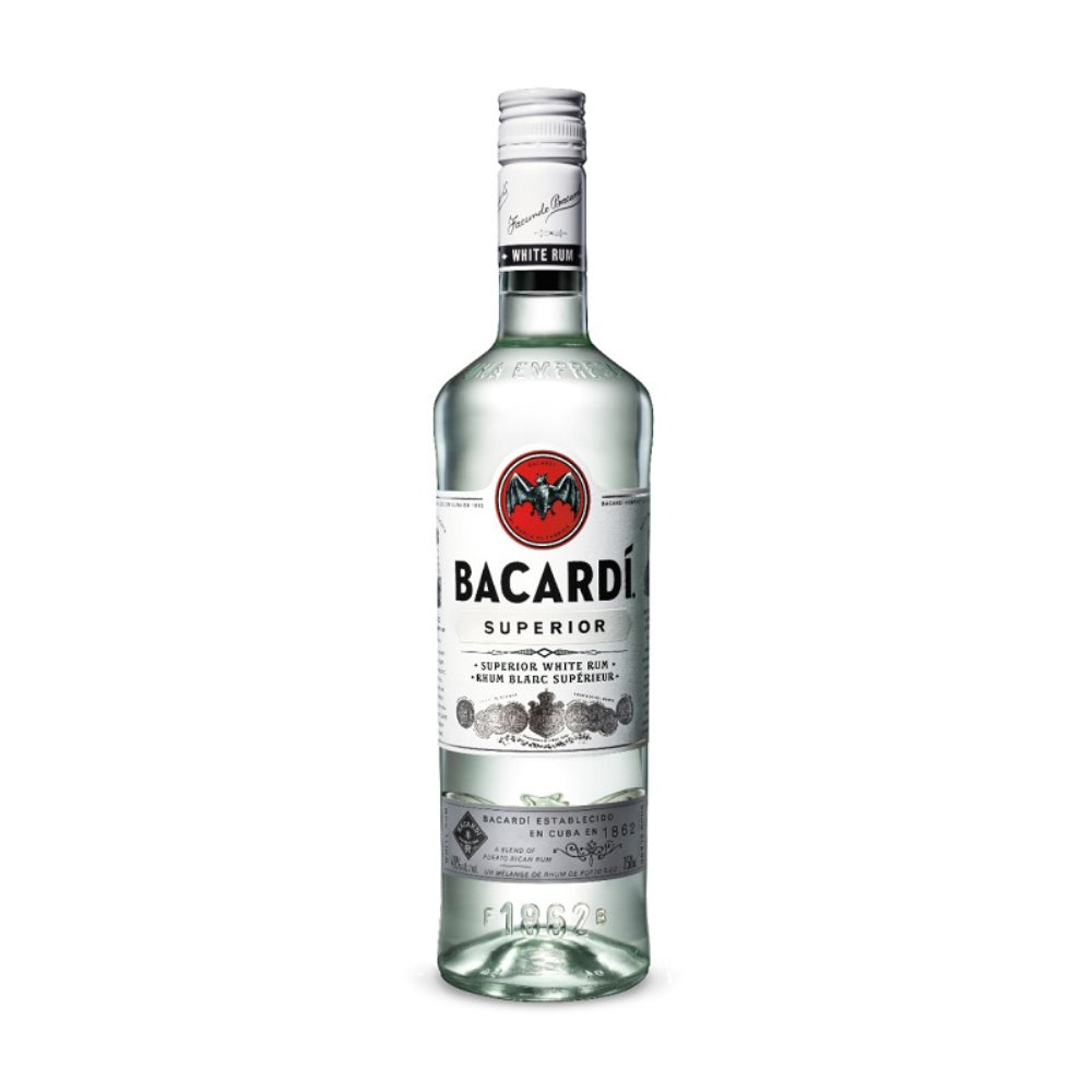 Bacardi  Superior White Rum