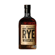 Backbone Bone Snapper Rye Whiskey