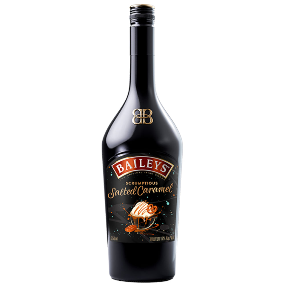 Baileys Cream Liqueur Salted Caramel