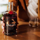 Balcones Lineage Texas Single Malt Whisky