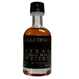 Balcones Texas Single Malt Whisky 1 Classic Edition 50ml