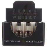 Balcones Texas Single Malt Whisky 1 Classic Edition 50ml