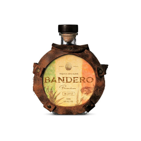 Bandero Blanco Tequila