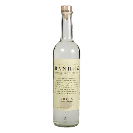 Banhez Mezcal