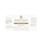 Bardstown Bourbon Co. Single Barrel Straight Rye