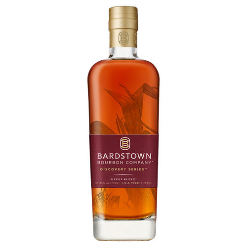 Bardstown Bourbon Company Discovery Series Kentucky Straight Bourbon Whiskey