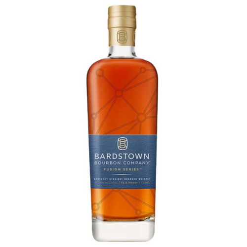 Bardstown Bourbon Company Fusion Series 8