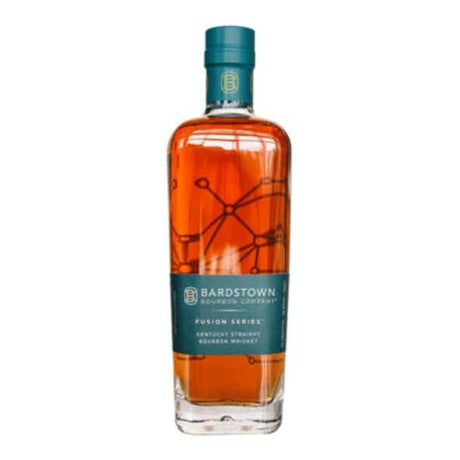 Bardstown Bourbon Fusion Series #5, Kentucky Straight Bourbon Whiskey