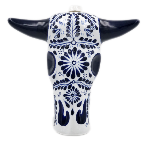 Barebone Anejo Tequila Ceramic