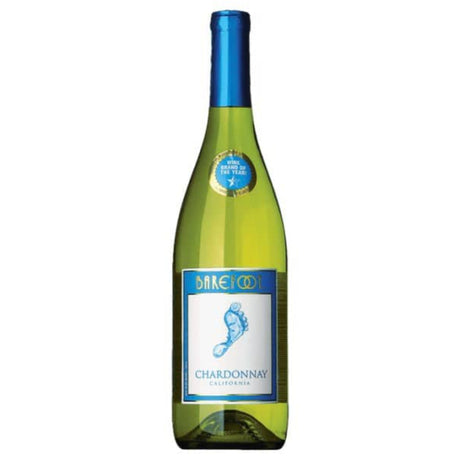 Barefoot Cellars Chardonnay Wine