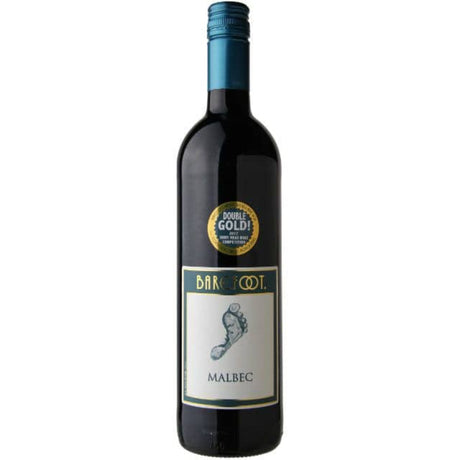 Barefoot Cellars Malbec Wine