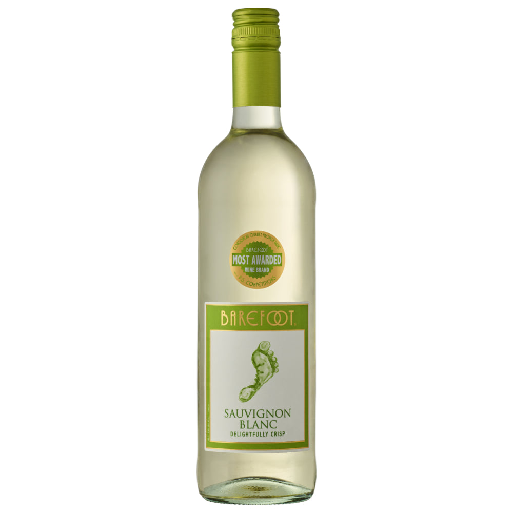 Barefoot Cellars Sauvignon Blanc Wine