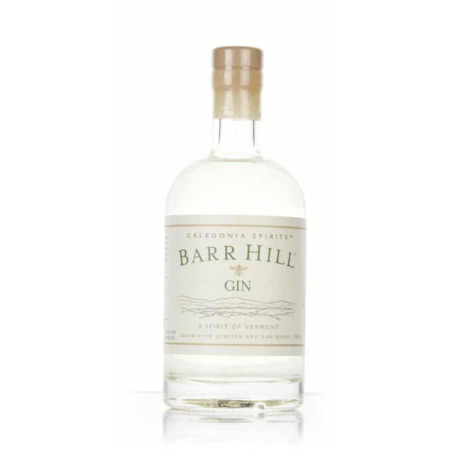 Barr Hill Vodka