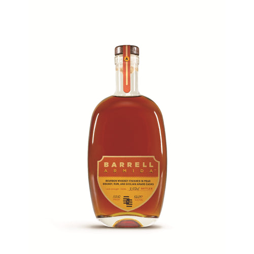 Barrell Armida Whiskey
