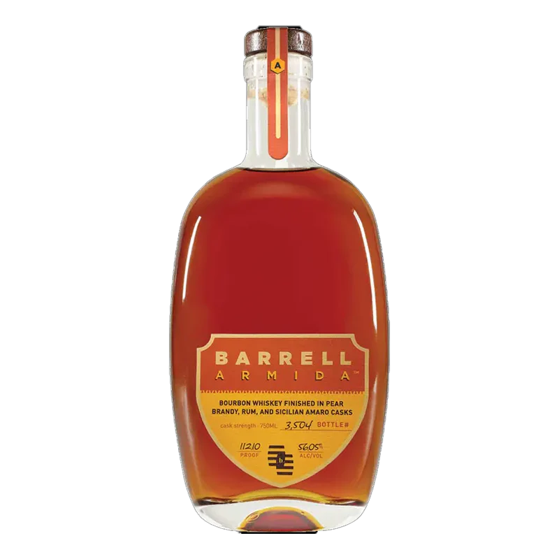 Barrell Bourbon Armida