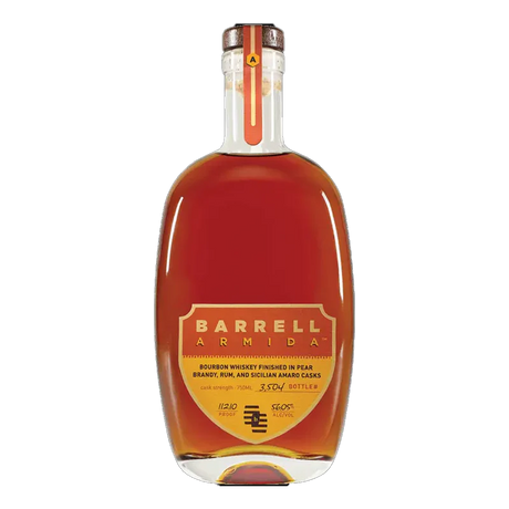 Barrell Bourbon Armida