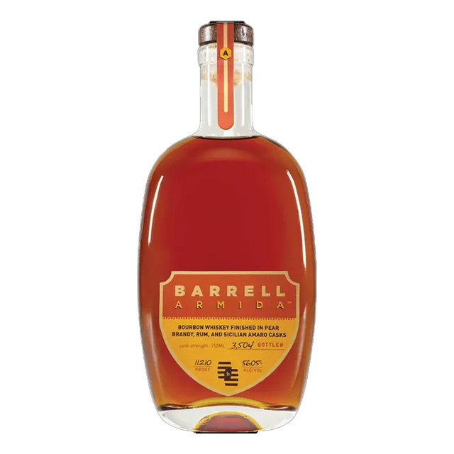 Barrell Bourbon Armida