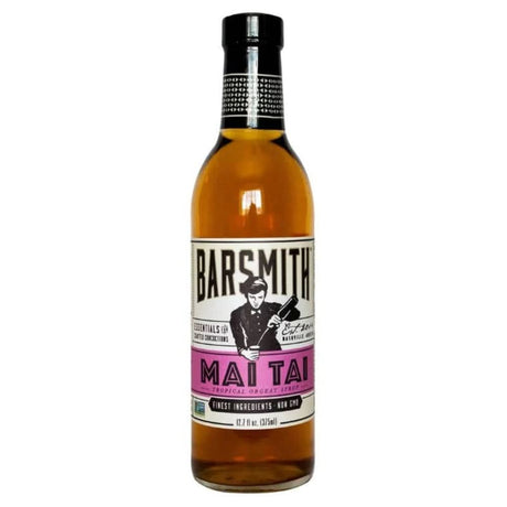 Barsmith Mai Tai MIx 12.7oz