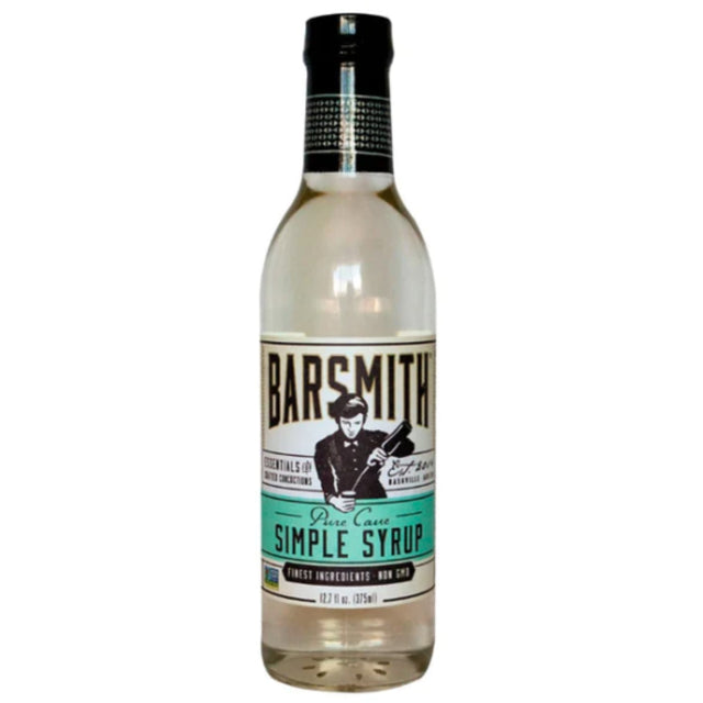 Barsmith Simple Syrup Mixers 12OZ