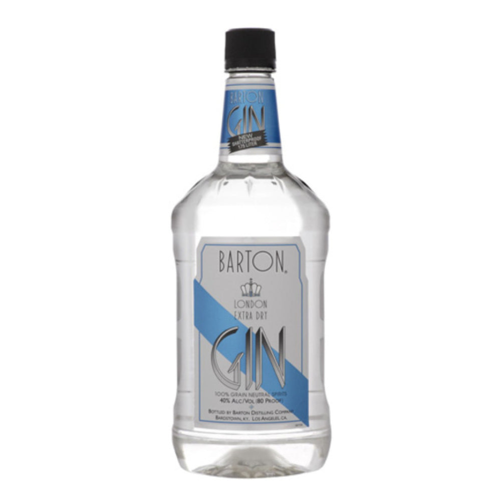 Barton London Extra Dry Gin