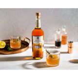 Basil Hayden Toast Bourbon Whiskey