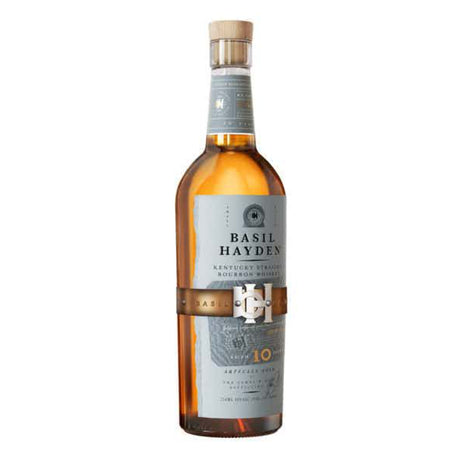 Basil Hayden's 10 Year Bourbon