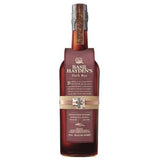 Basil Hayden's Dark Rye Whiskey