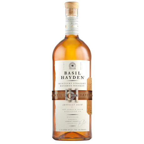 Basil Hayden's Straight Bourbon 1.75L