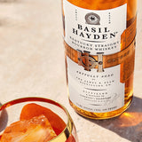 Basil Hayden Kentucky Straight Bourbon Whiskey