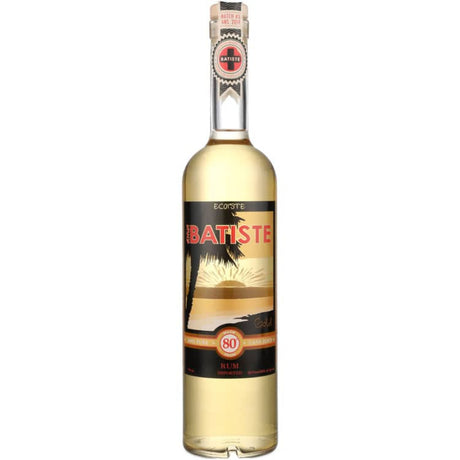 Batiste Rhum Gold