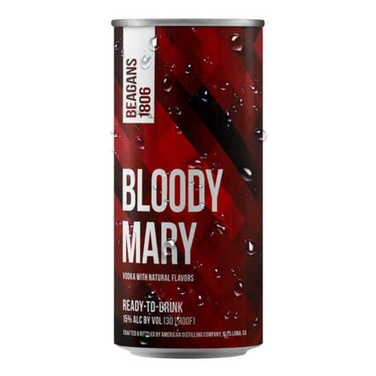 Beagans 1806 Bloody Mary 200ML