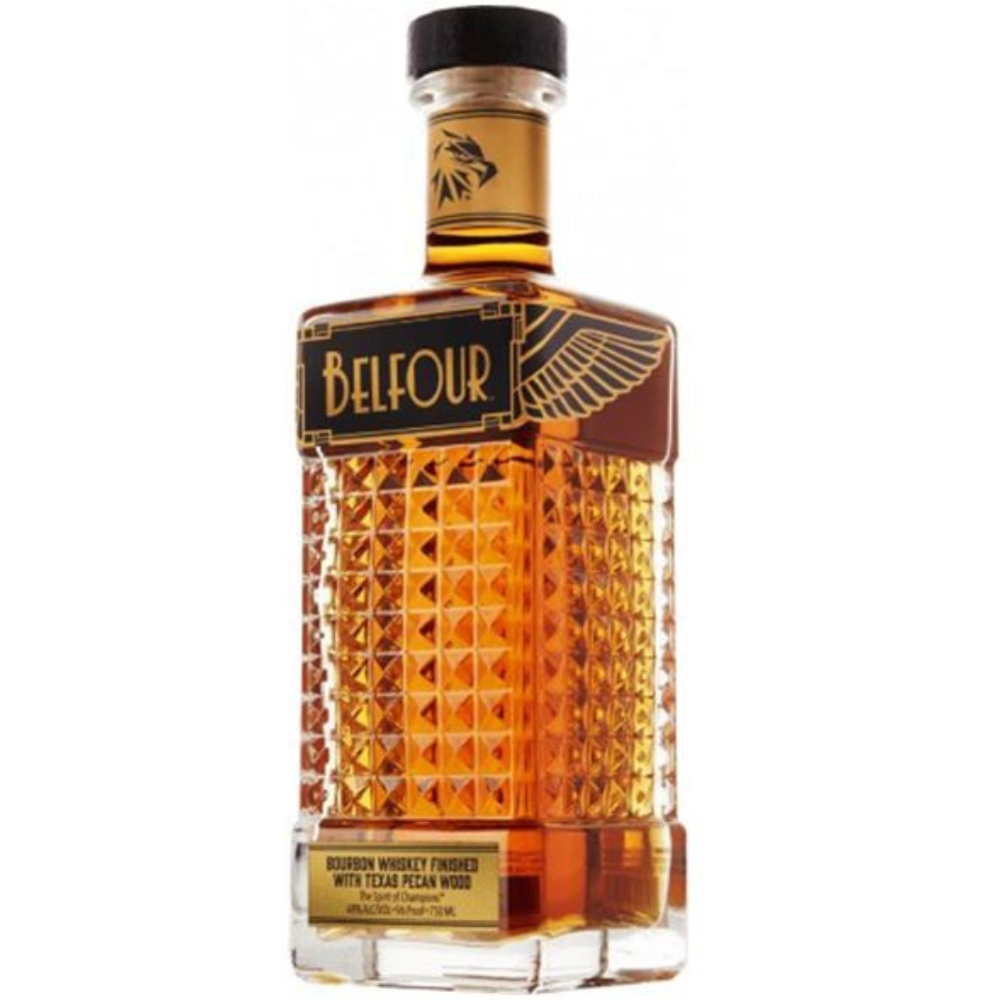 Belfour Bourbon Whiskey