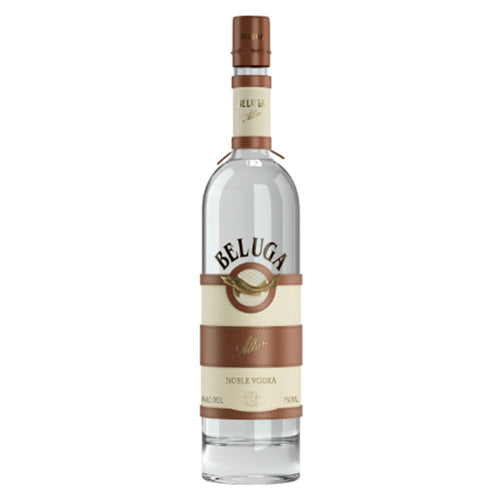 Beluga Vodka Noble Allure 80