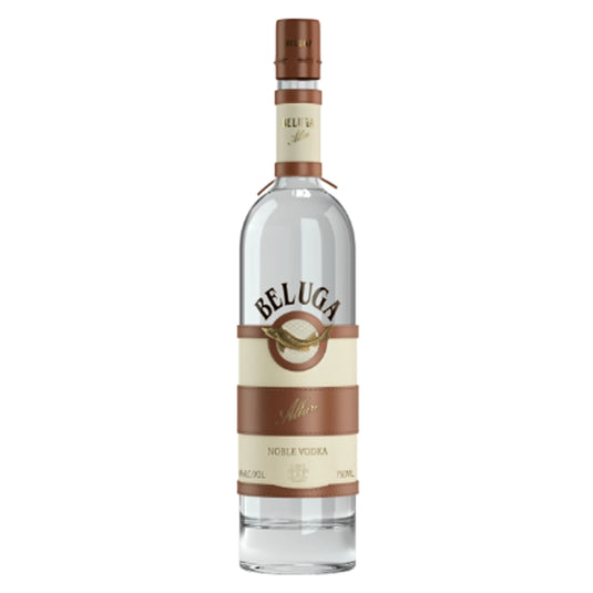 Beluga Vodka Noble Allure 80