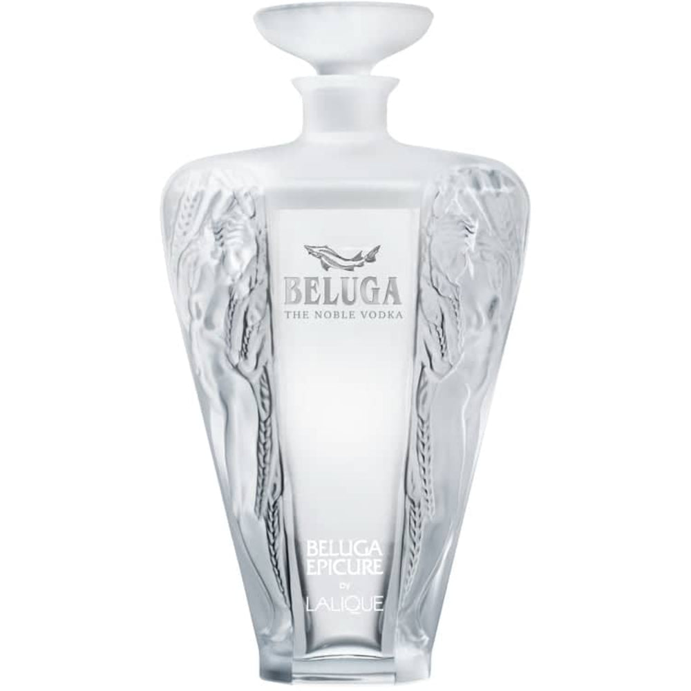 Beluga Vodka Noble Beluga Epicure By Vodka 