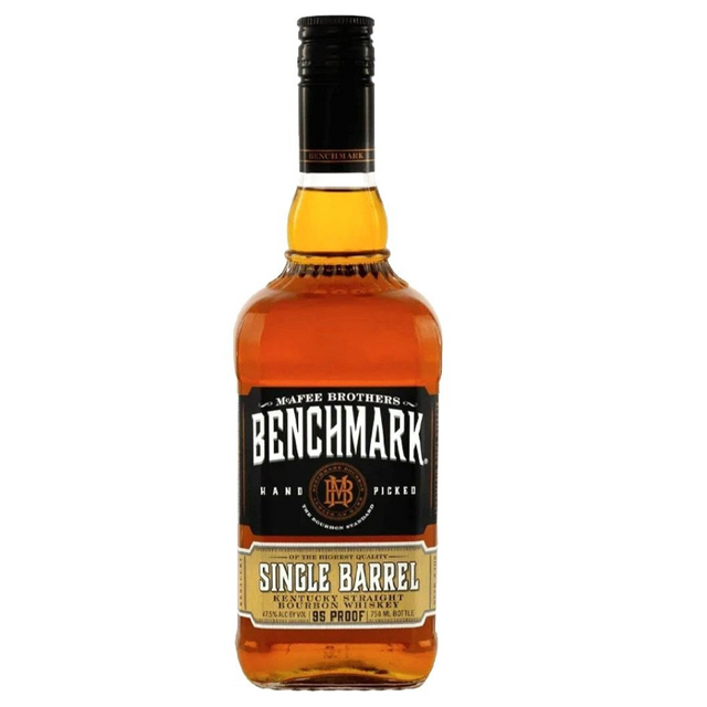 Benchmark Kentucky Straight Bourbon Whiskey