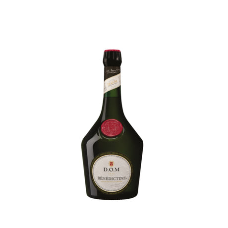 Benedictine Brandy Liqueur Dom